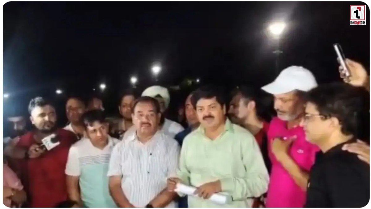 Dehradun Rally