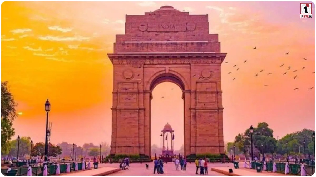 Delhi AQI