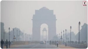 Delhi Pollution