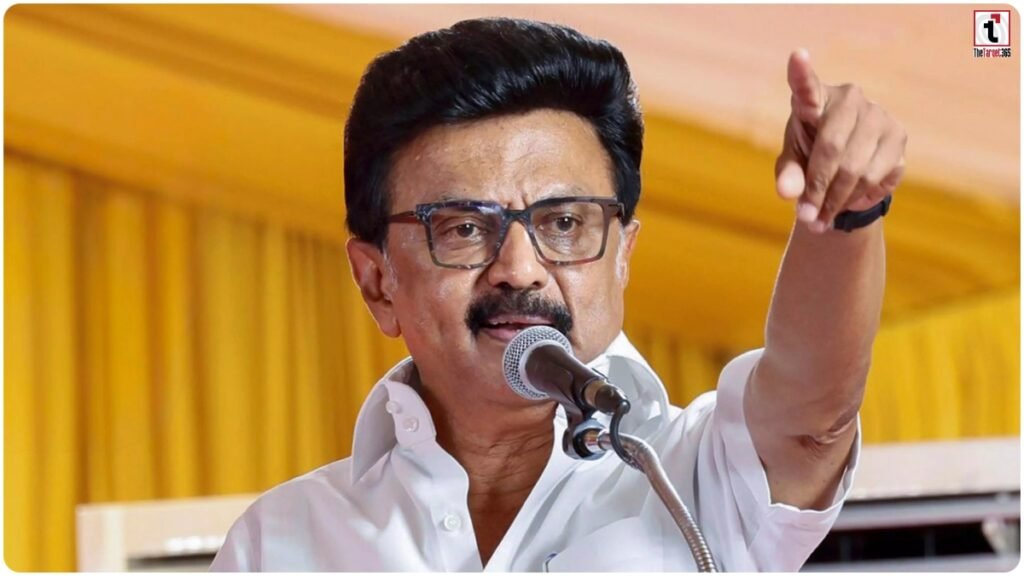 Delimitation Bill: क्या एमके स्टालिन की DMK करेगी समर्थन? सर्वदलीय बैठक की इनसाइड स्टोरी