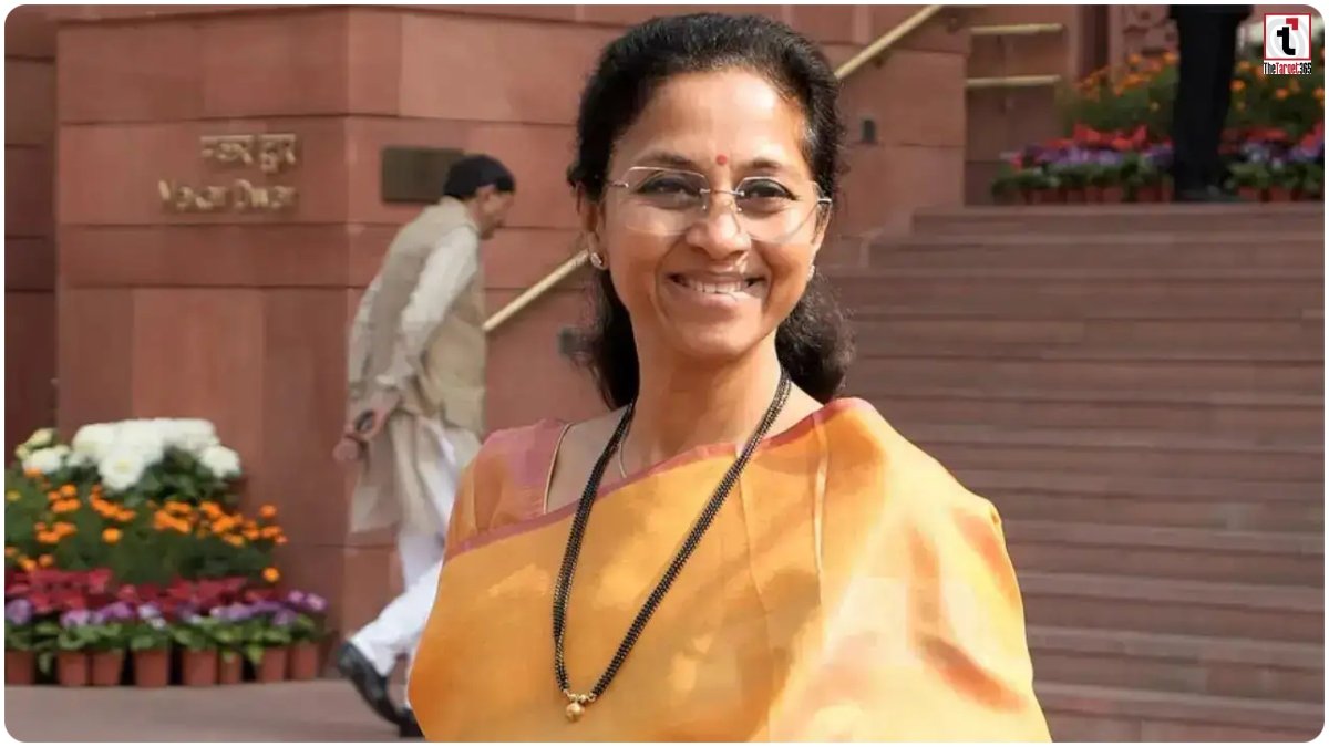 Delimitation Bill