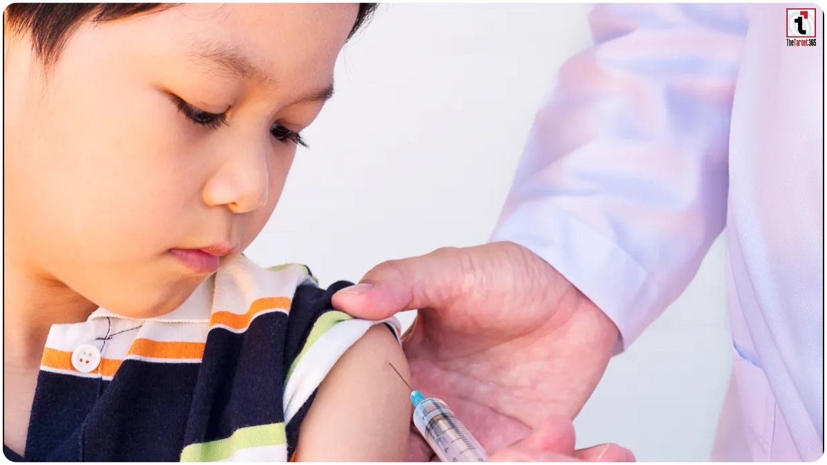 Dengue Vaccine