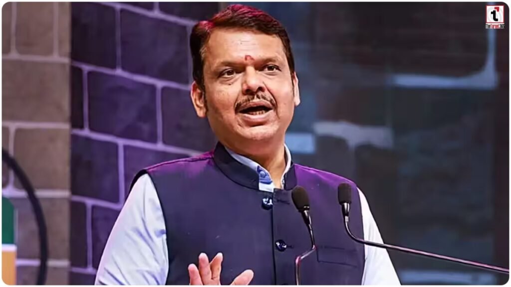 Devendra Fadnavis News : देवेंद्र फडणवीस ने केंद्रीय राजनीति की अटकलें खारिज, महाराष्ट्र में रहने का ऐलान किया