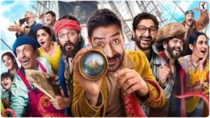 Dhamaal 4 BO Day 2