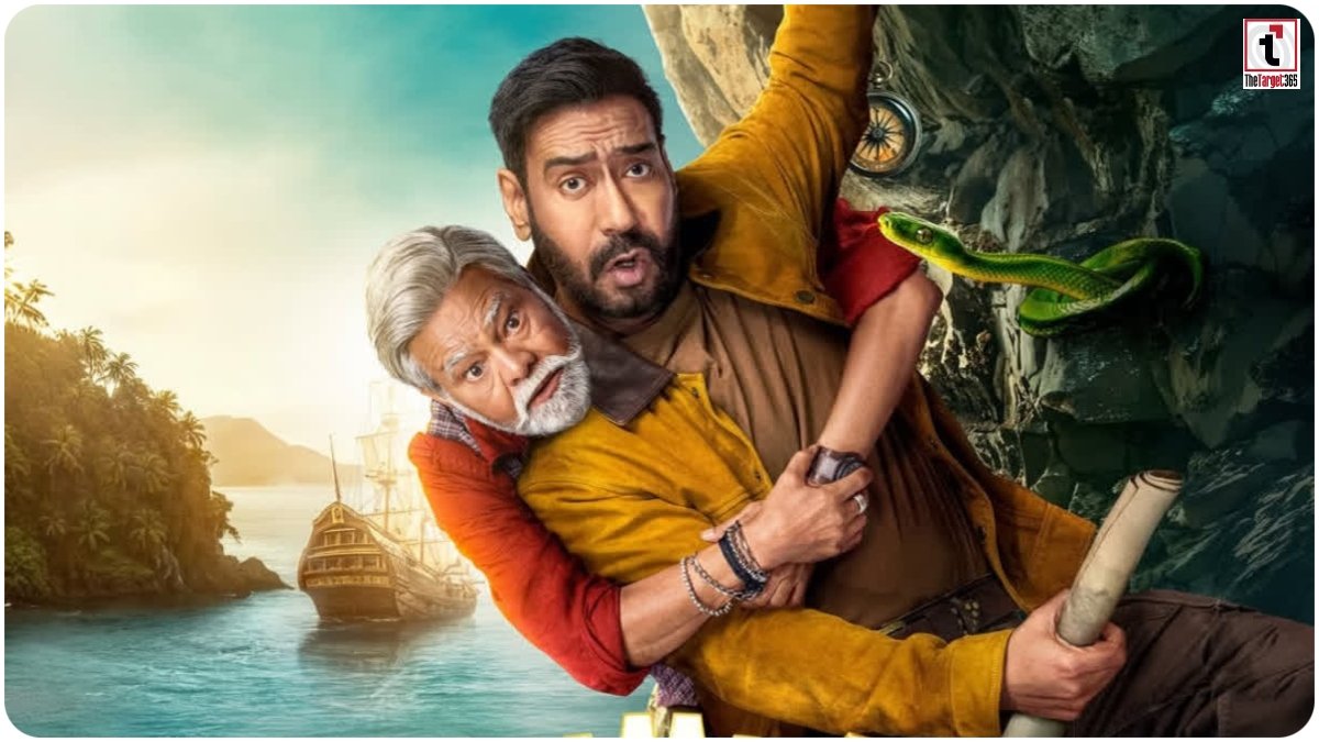 Dhamaal 4 Box Office Collection