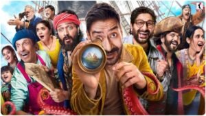Dhamaal 4 Collection