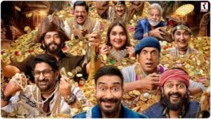Dhamaal 4 Review