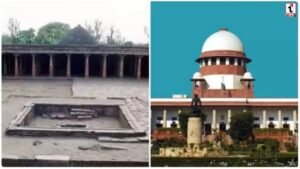 Dhar Bhojshala Case