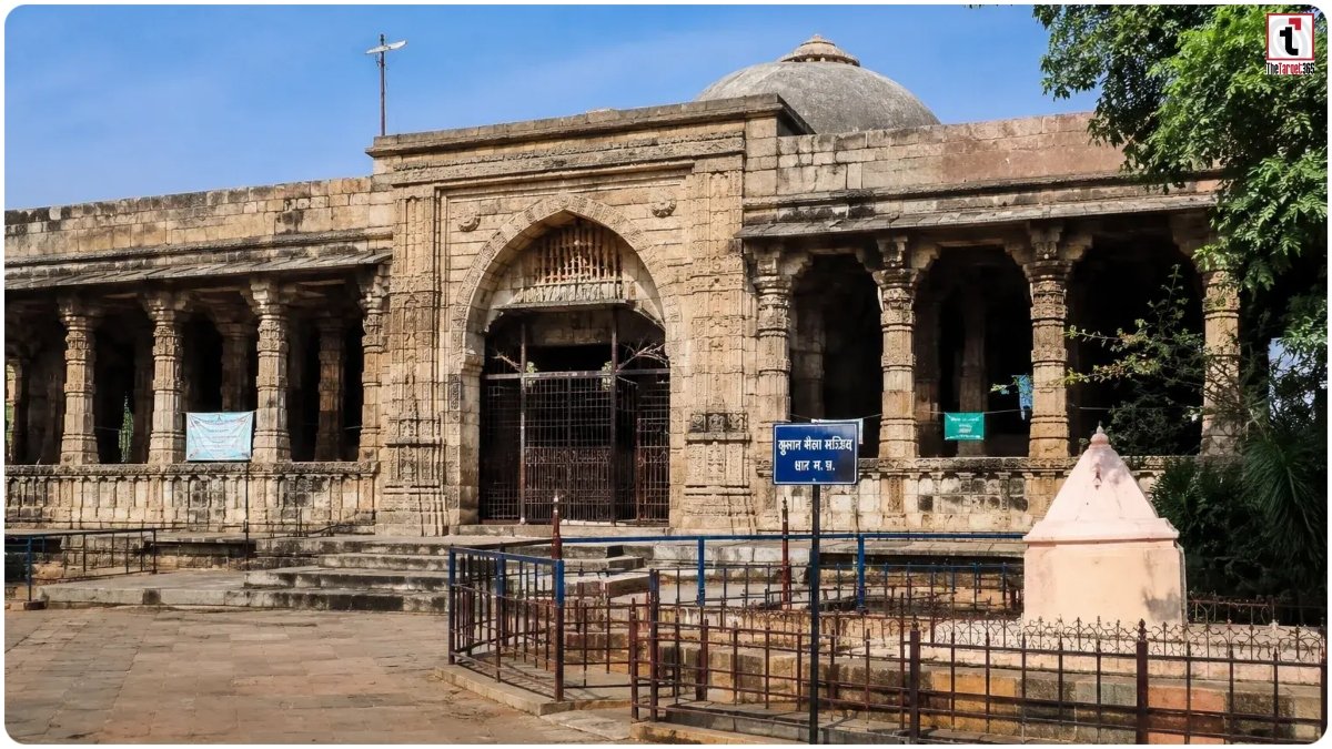 Dhar Bhojshala Case