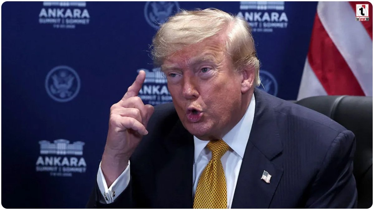 Donald Trump News