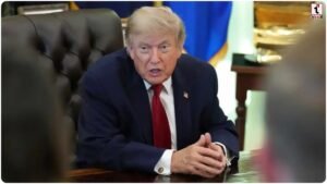 Donald Trump on Iran