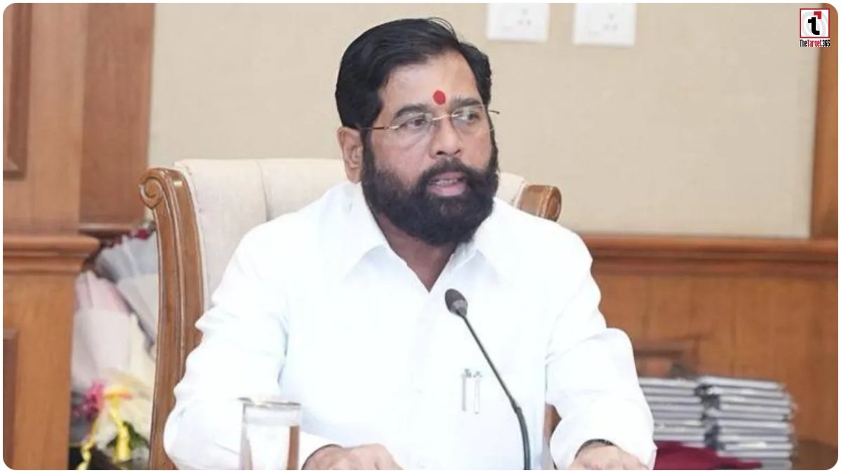 Eknath Shinde Health