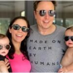 Elon Musk: ‘मेरी पार्टनर आधी भारतीय हैं’, बेटे के नाम का भी बताया दिलचस्प राज