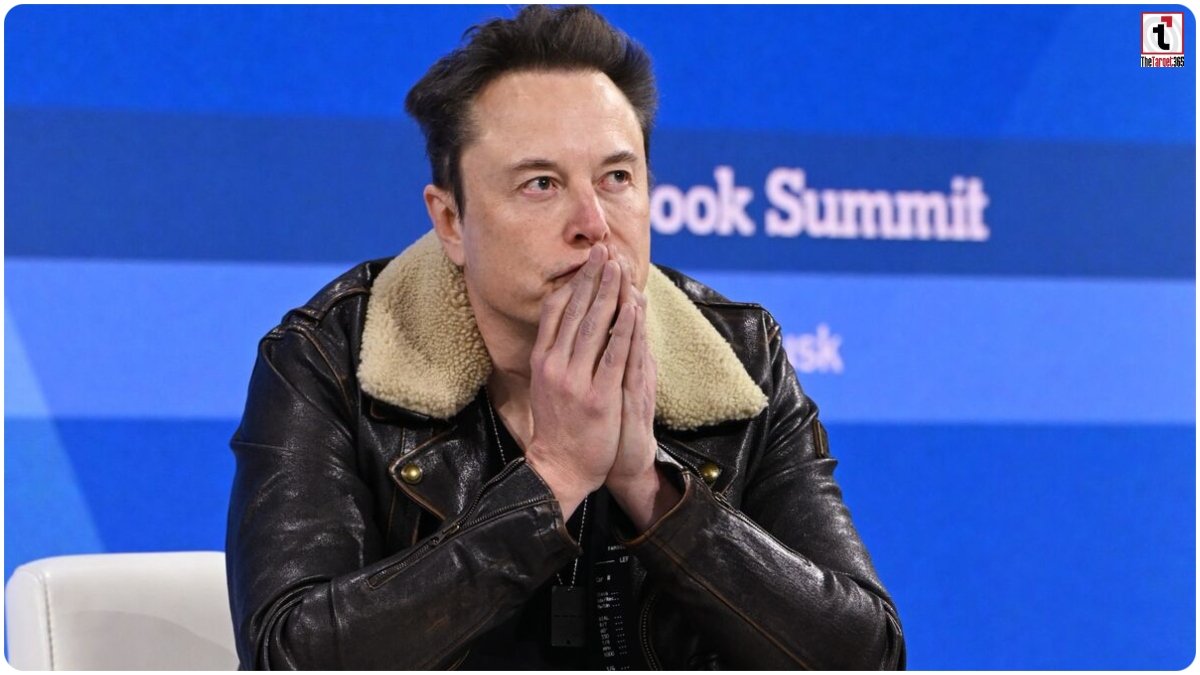 Elon Musk Loss
