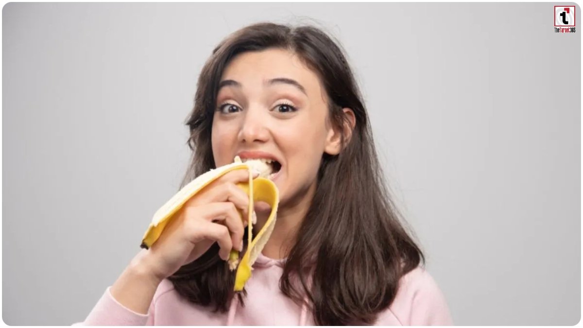Empty Stomach Banana