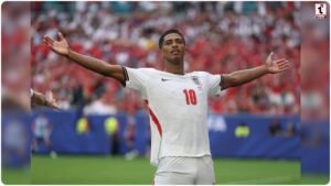 England vs Norway