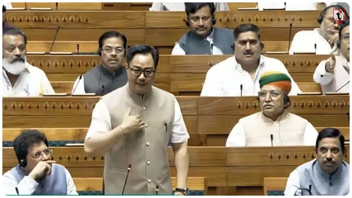Exam Reform Bill
