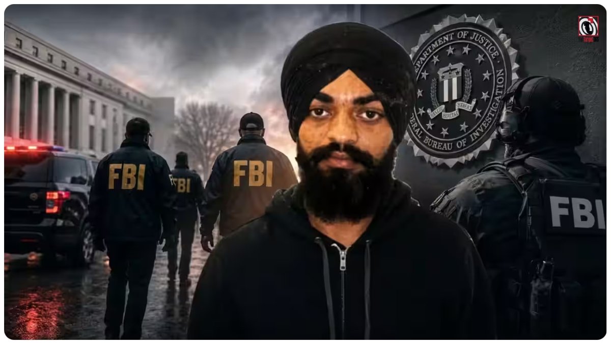 FBI Most Wanted