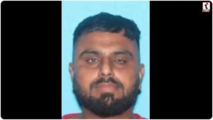 FBI Most Wanted