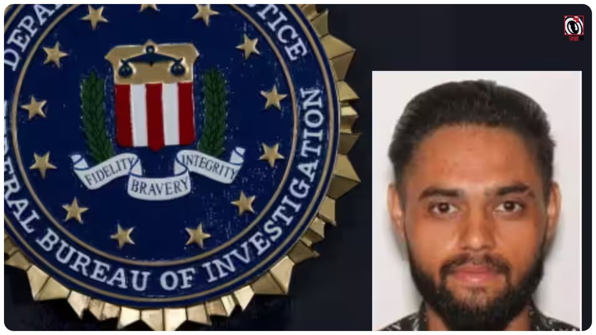 FBI Most Wanted List