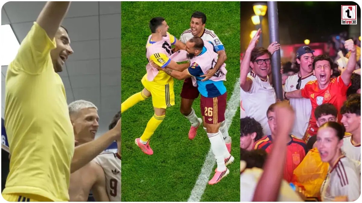 FIFA World Cup 2026