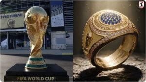FIFA World Cup 2026