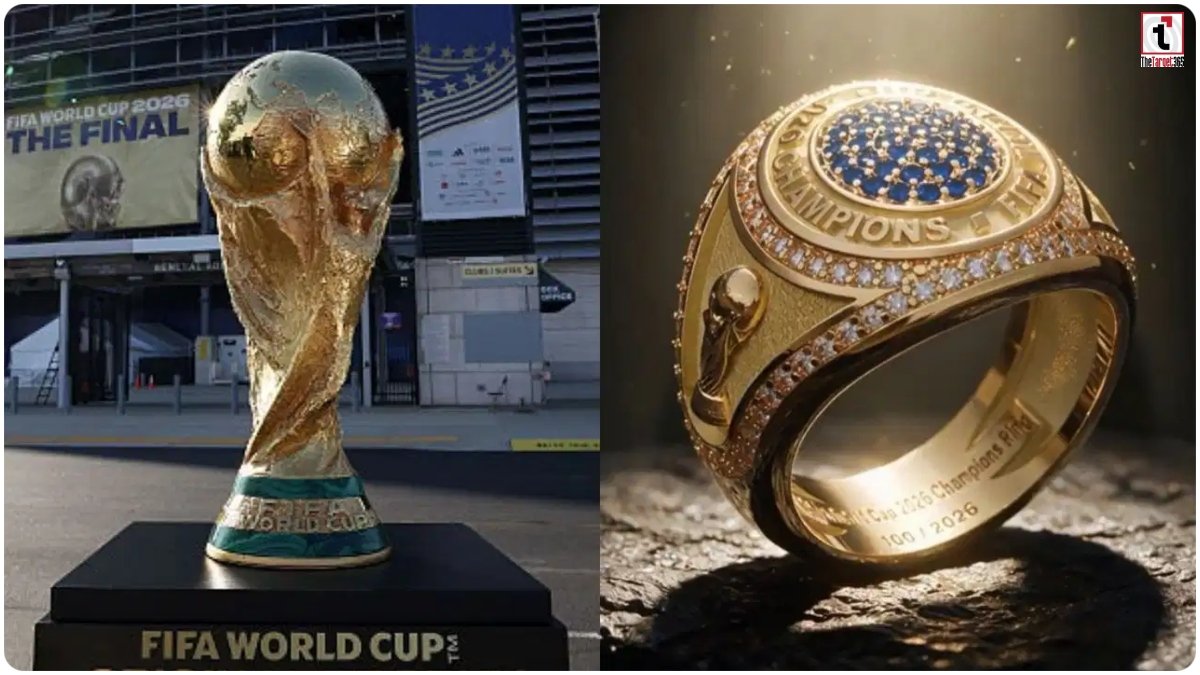 FIFA World Cup 2026