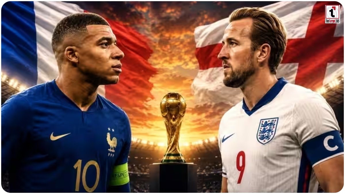 FIFA World Cup 2026