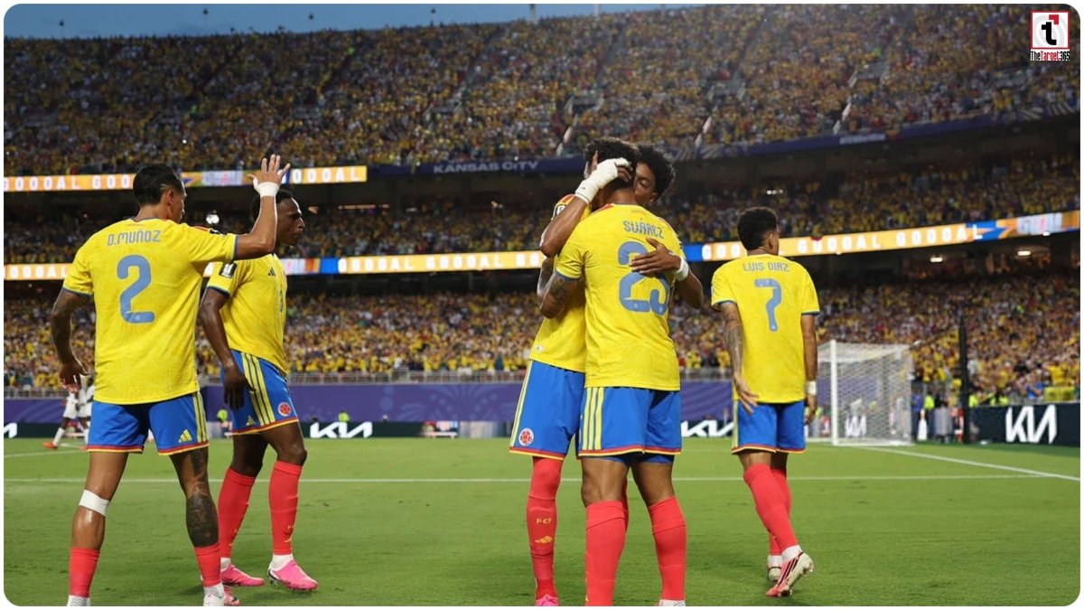 FIFA World Cup 2026