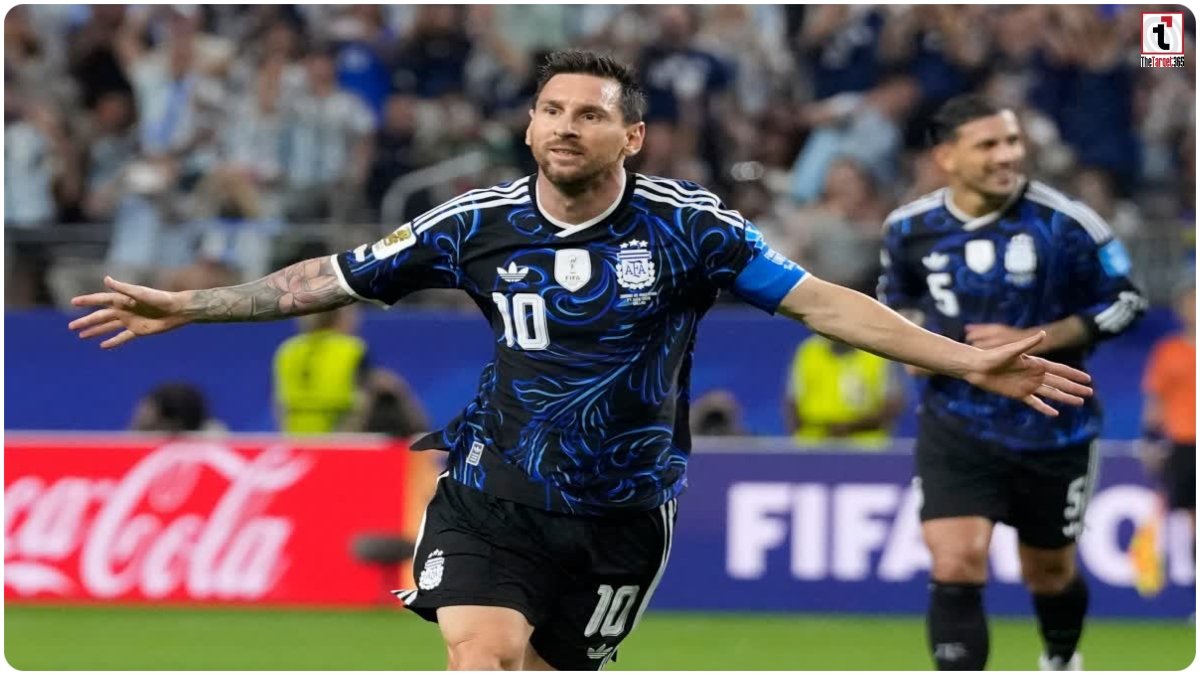 FIFA World Cup 2026