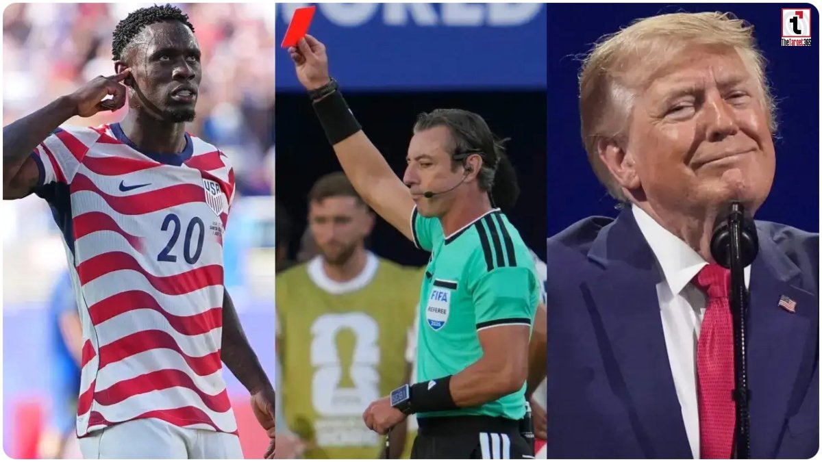 FIFA World Cup 2026