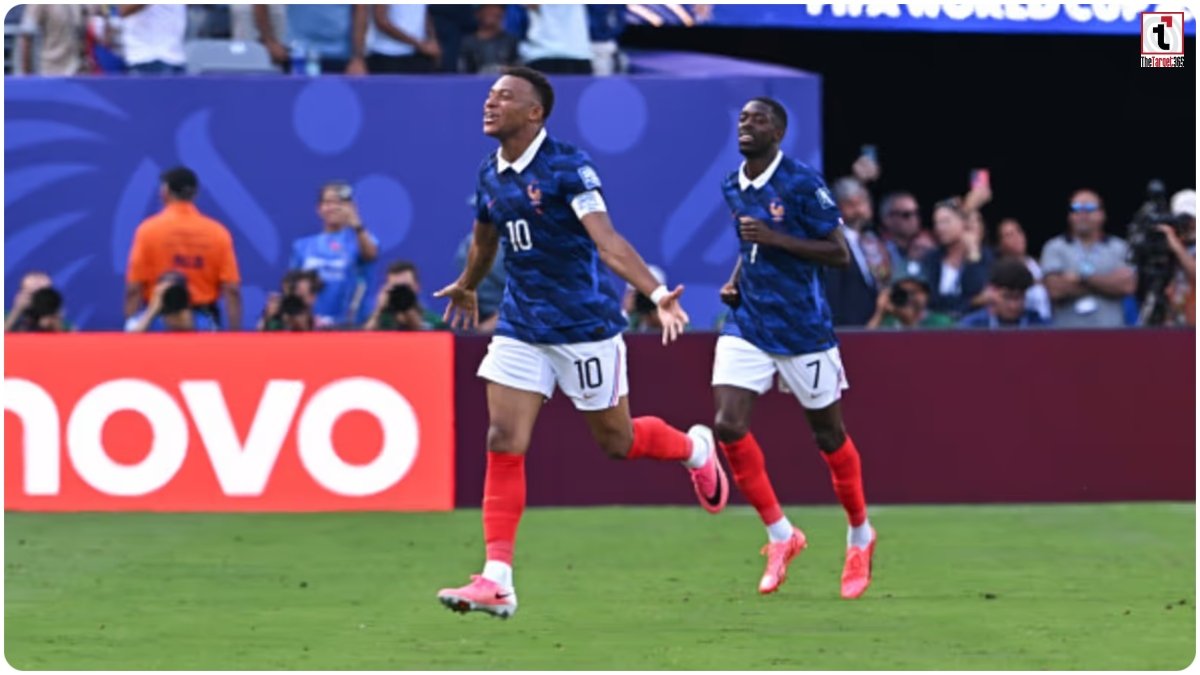 FIFA World Cup 2026