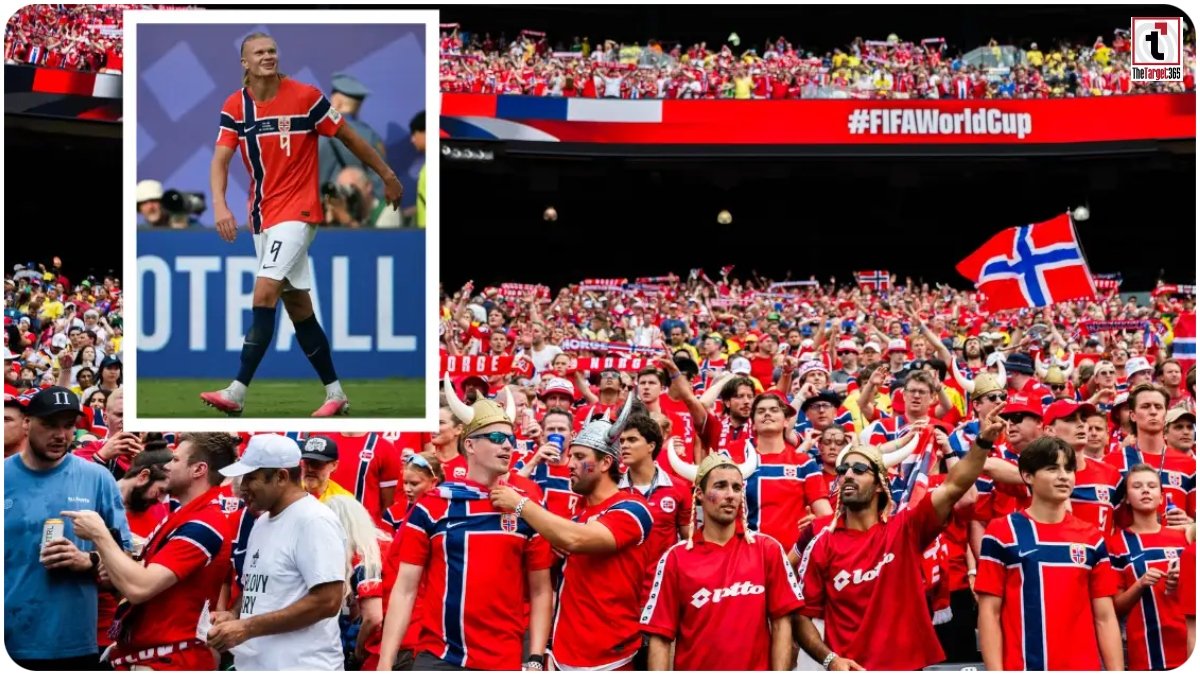 FIFA World Cup 2026