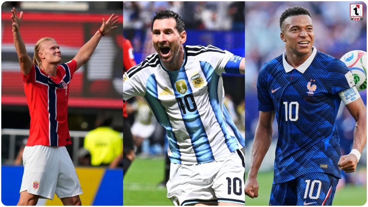 FIFA World Cup 2026