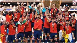 FIFA World Cup 2026 Final