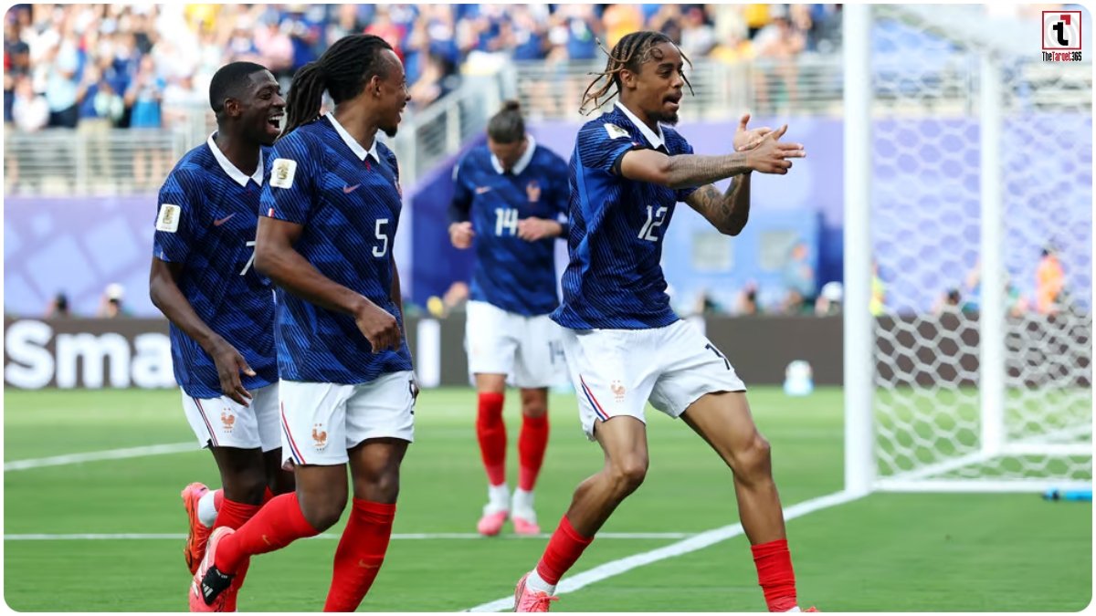 FIFA World Cup 2026