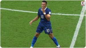 FIFA World Cup Golden Boot