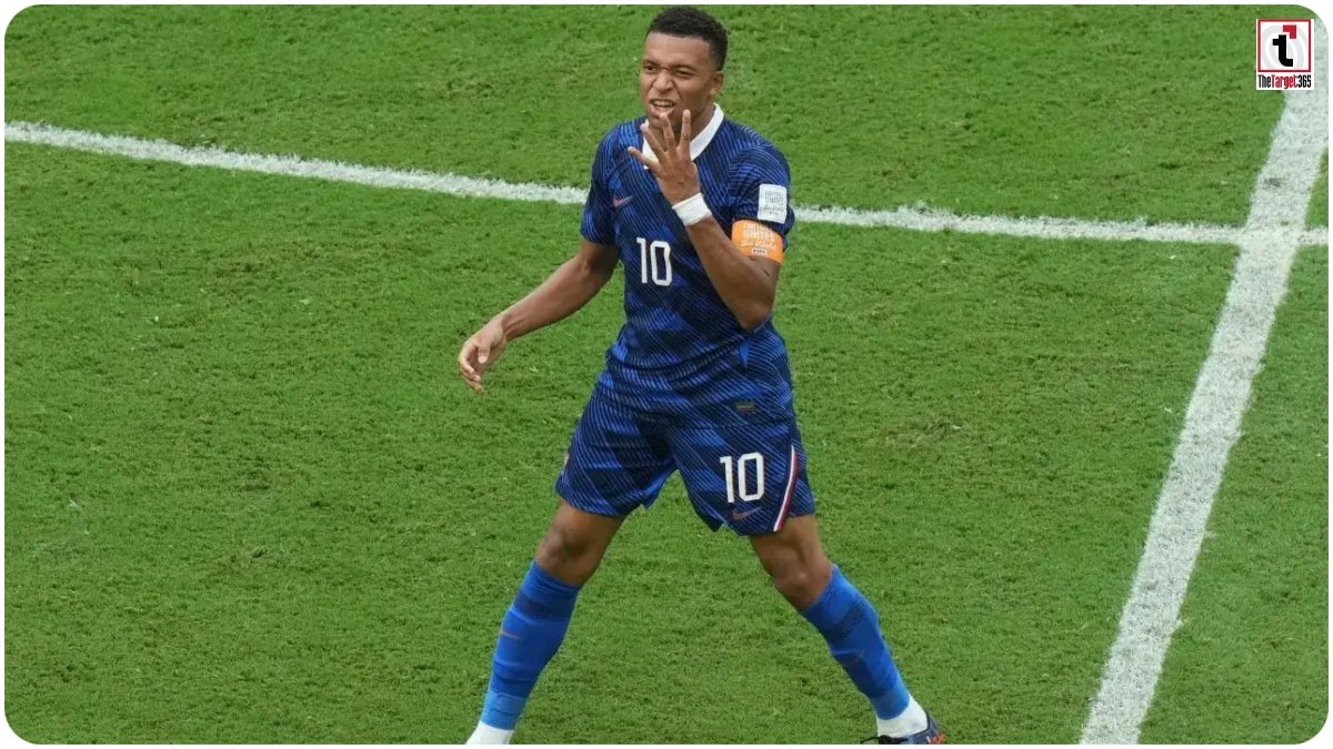 FIFA World Cup Golden Boot