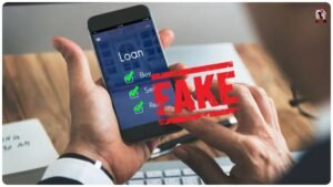Fake Loan Apps Alert