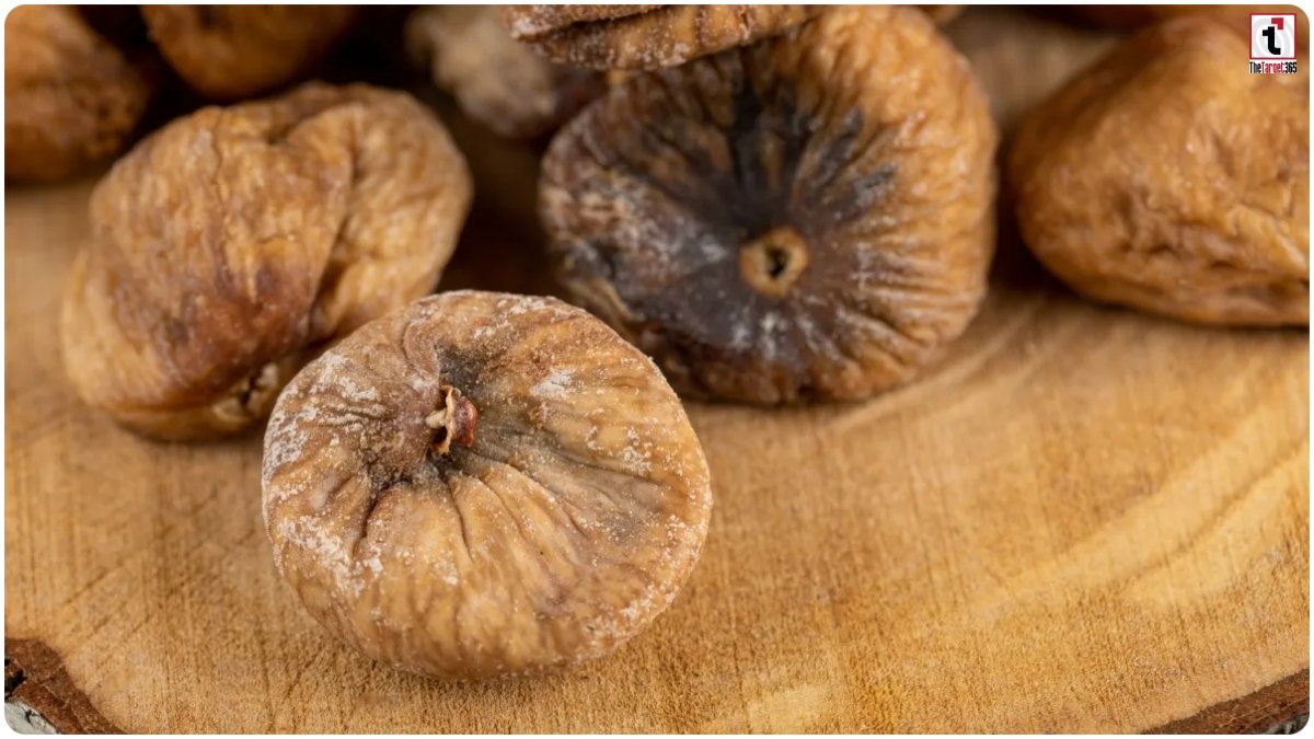 Fig Benefits