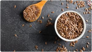 Flax Seeds Benefits