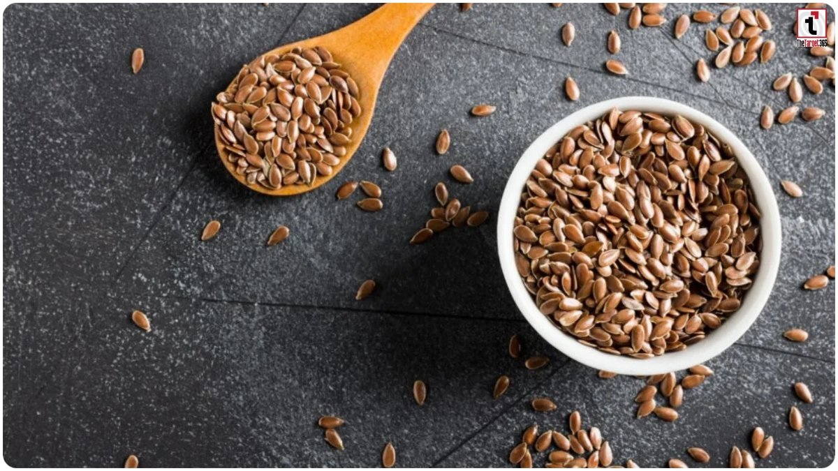 Flax Seeds Benefits