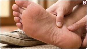 Foot Sole Pain
