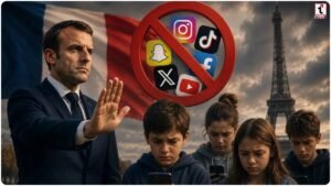 France Social Media Ban