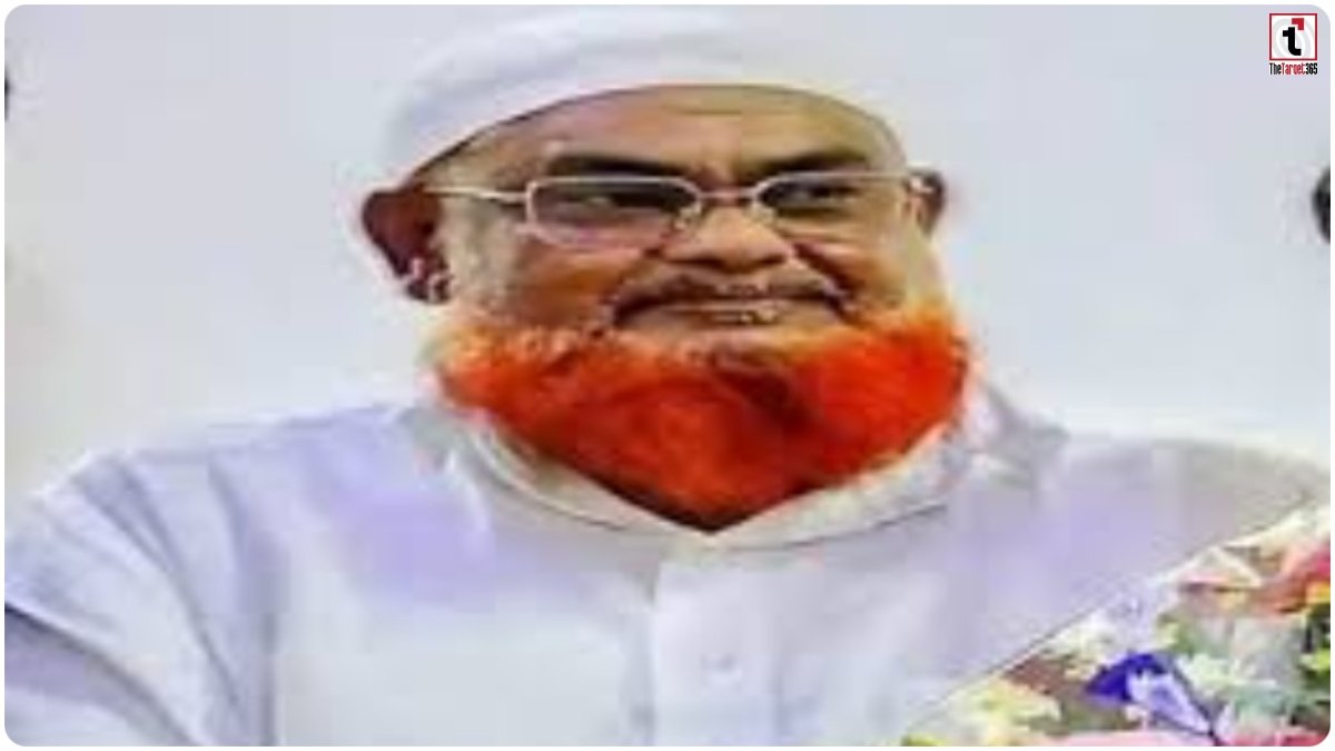 Gangster Shabbir Alam