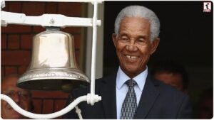 Garry Sobers Death
