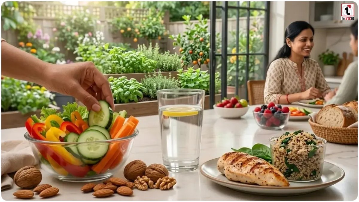 Gastro Shield Diet