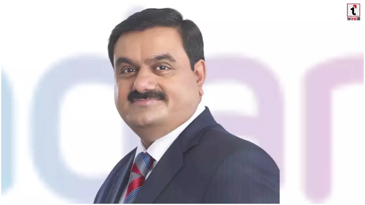 Gautam Adani Case