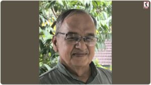 Girish Bharadwaj Death