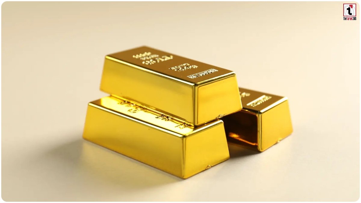 Gold Rate Today